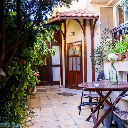 Hotel Family House Katerini Nesebar Exterior foto