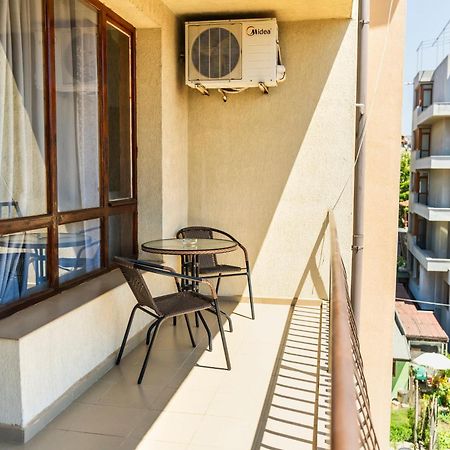 Hotel Family House Katerini Nesebar Exterior foto
