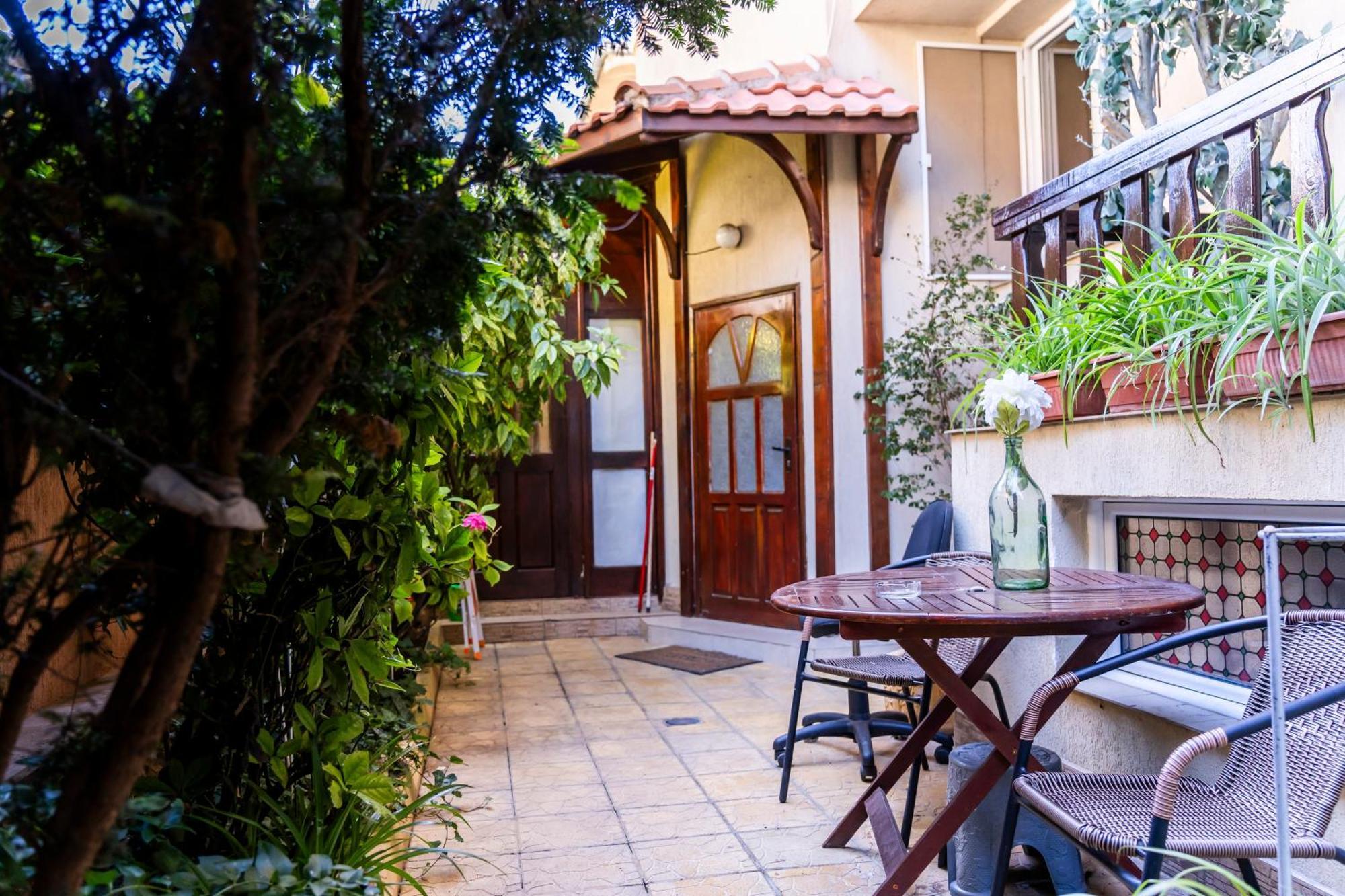 Hotel Family House Katerini Nesebar Exterior foto