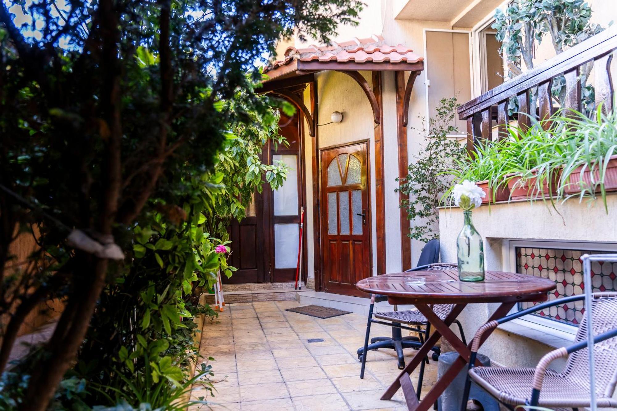 Hotel Family House Katerini Nesebar Exterior foto