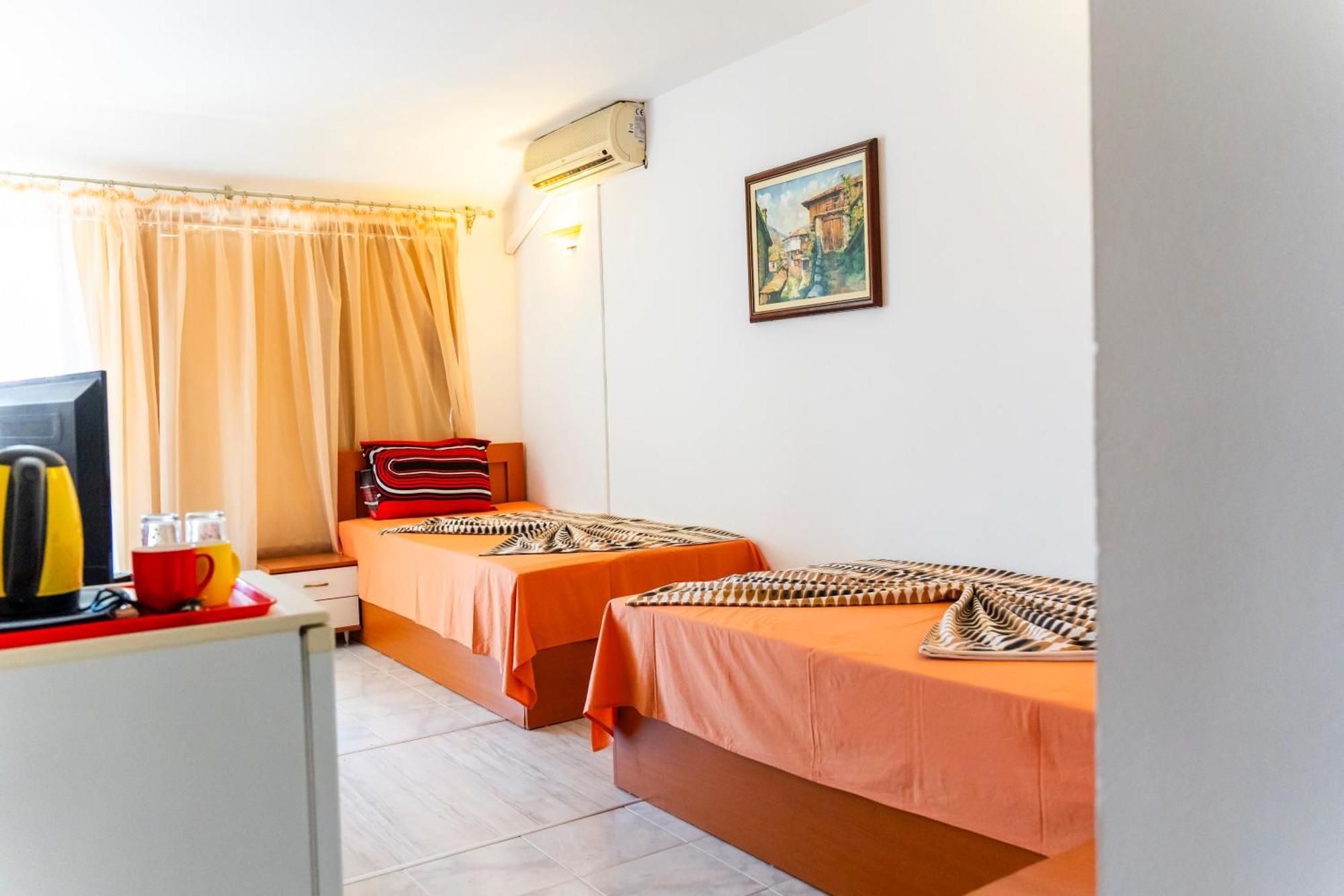 Hotel Family House Katerini Nesebar Exterior foto
