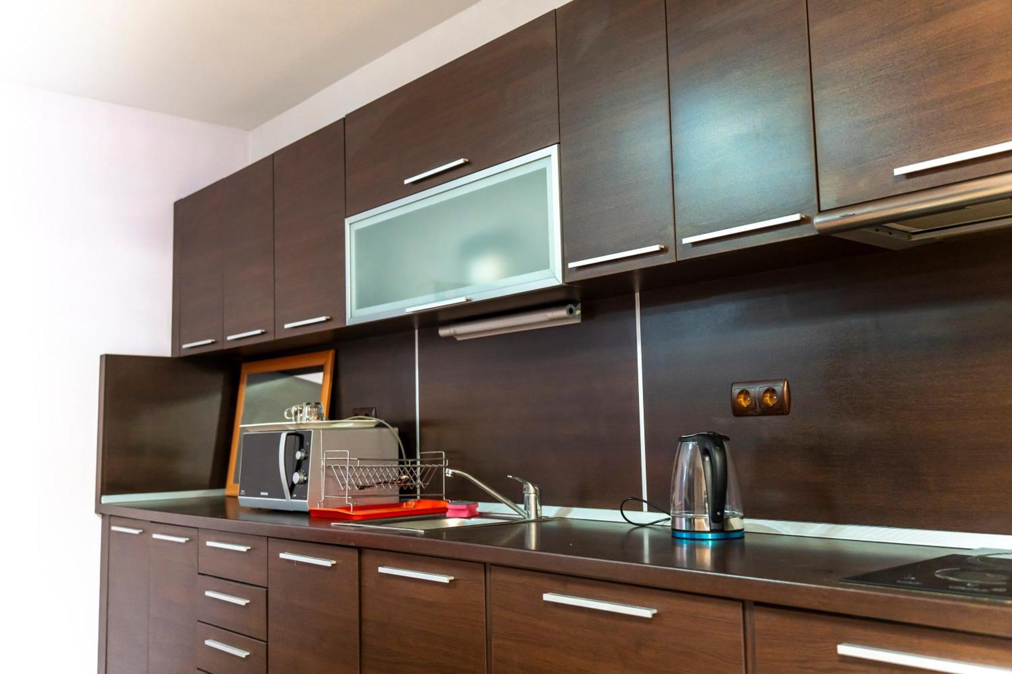 Hotel Family House Katerini Nesebar Exterior foto