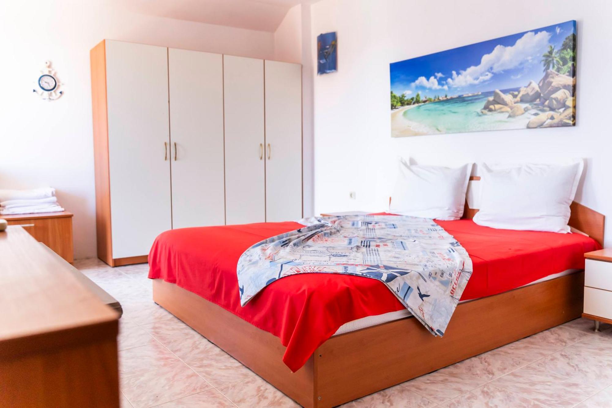 Hotel Family House Katerini Nesebar Exterior foto