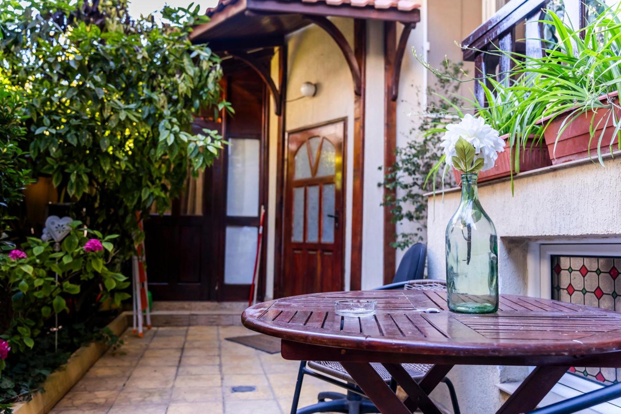 Hotel Family House Katerini Nesebar Exterior foto