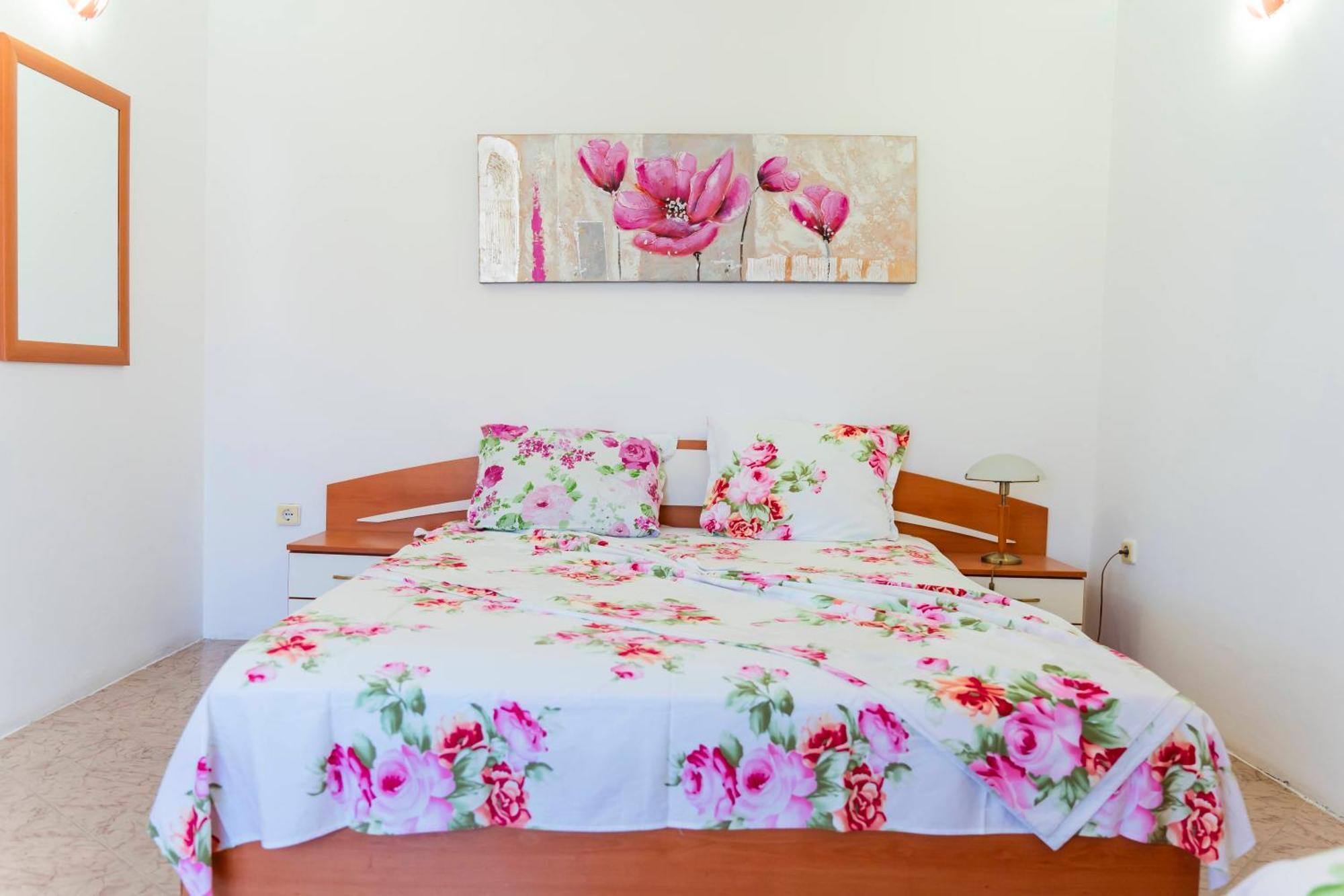 Hotel Family House Katerini Nesebar Exterior foto