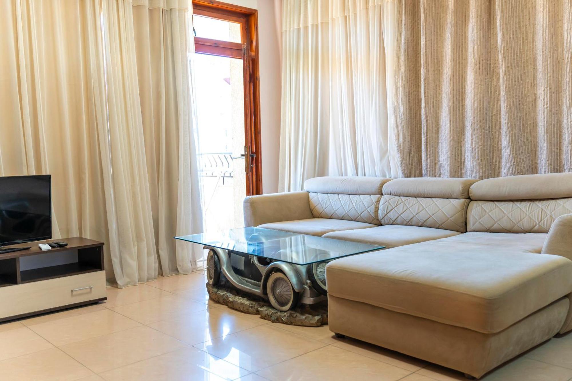 Hotel Family House Katerini Nesebar Exterior foto