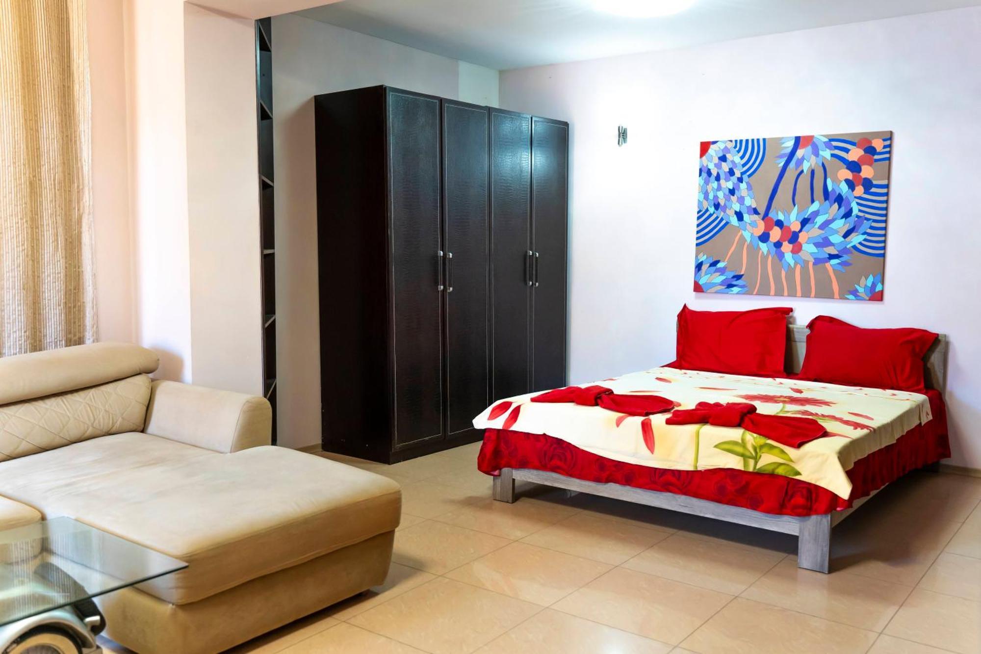 Hotel Family House Katerini Nesebar Exterior foto