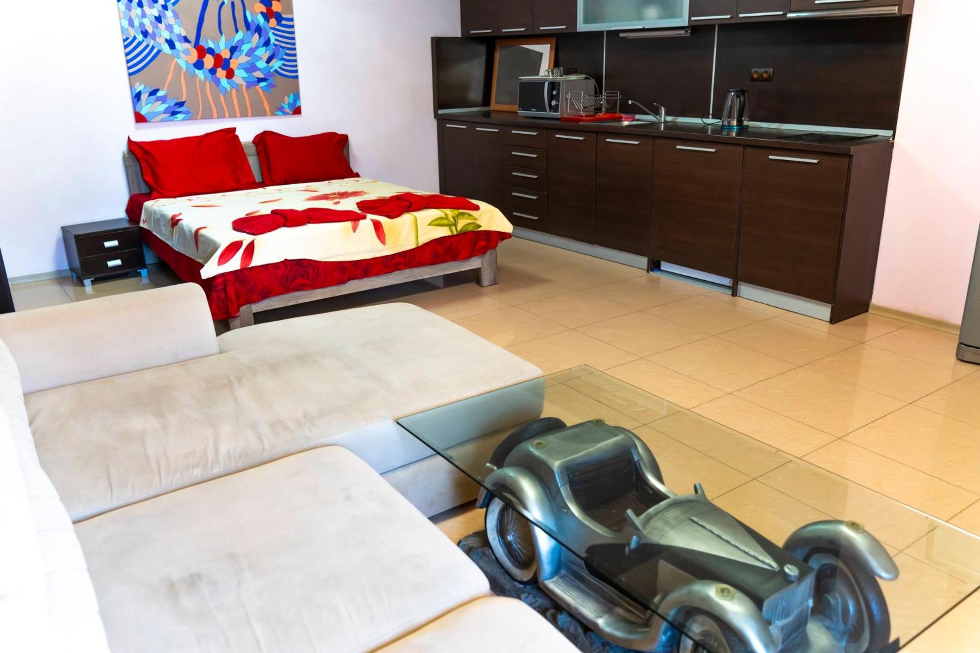 Hotel Family House Katerini Nesebar Exterior foto